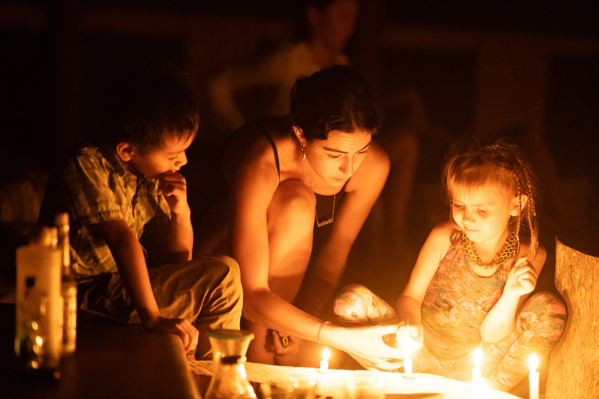 Retraite ayahuasca ouverte à Psychonauta Tribe