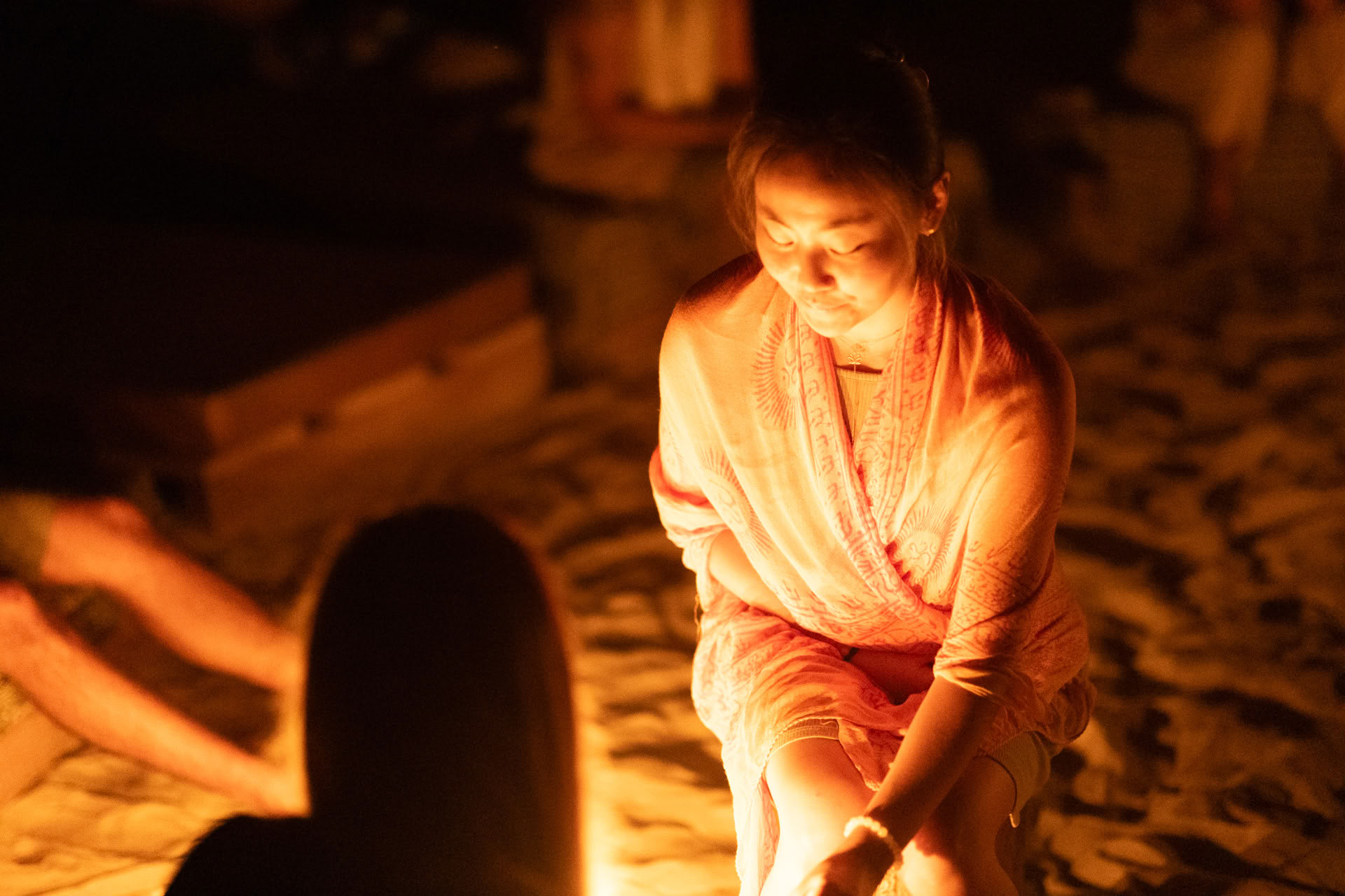 Retraite ouverte à l’ayahuasca
