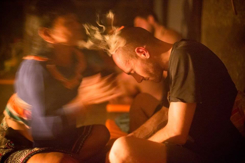 Retraite d’Ayahuasca & Dieta des Plantes Maîtresses au Pérou