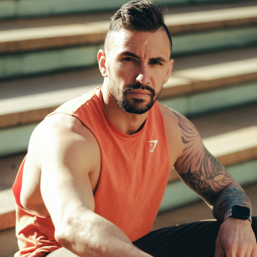 J.E.T. Fitness Retraite de printemps