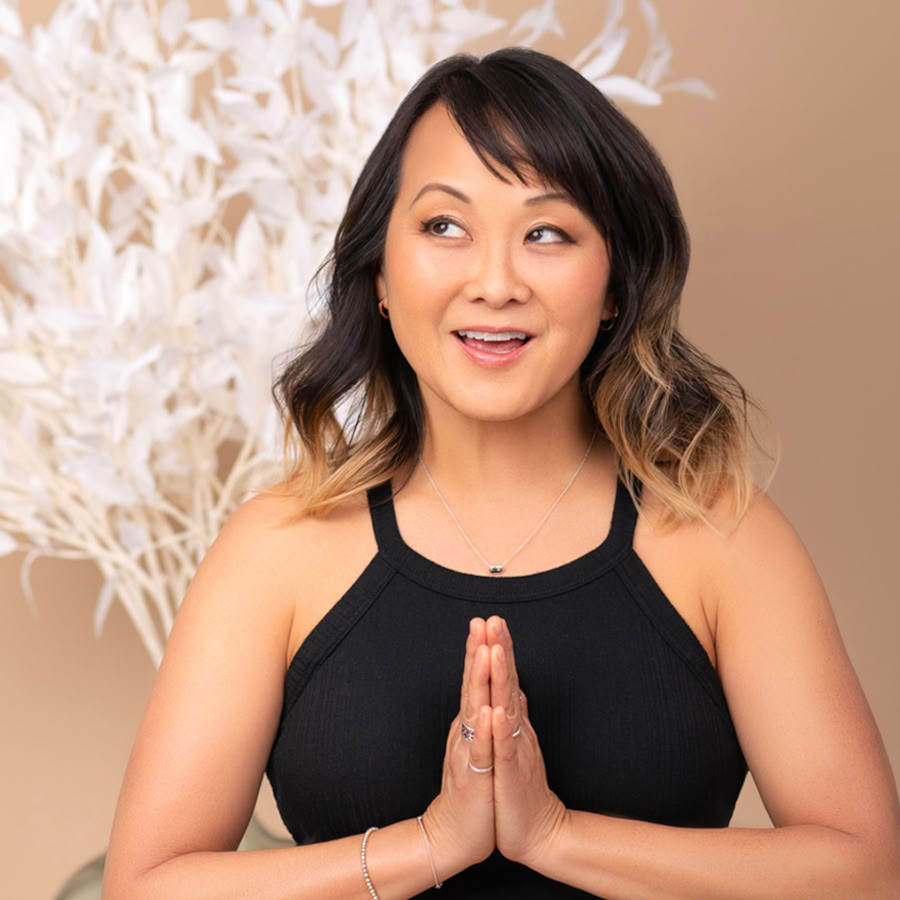 ELEVATE : Yoga ici et maintenant