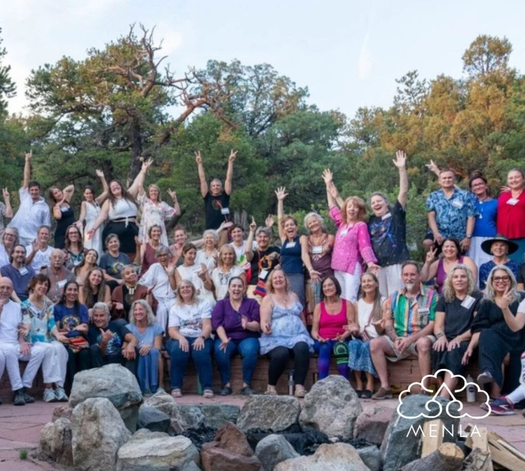 NOTRE DESTIN RÉSIDE DANS NOS ORIGINES : Un stage intensif de week-end pour approfondir notre service chamanique