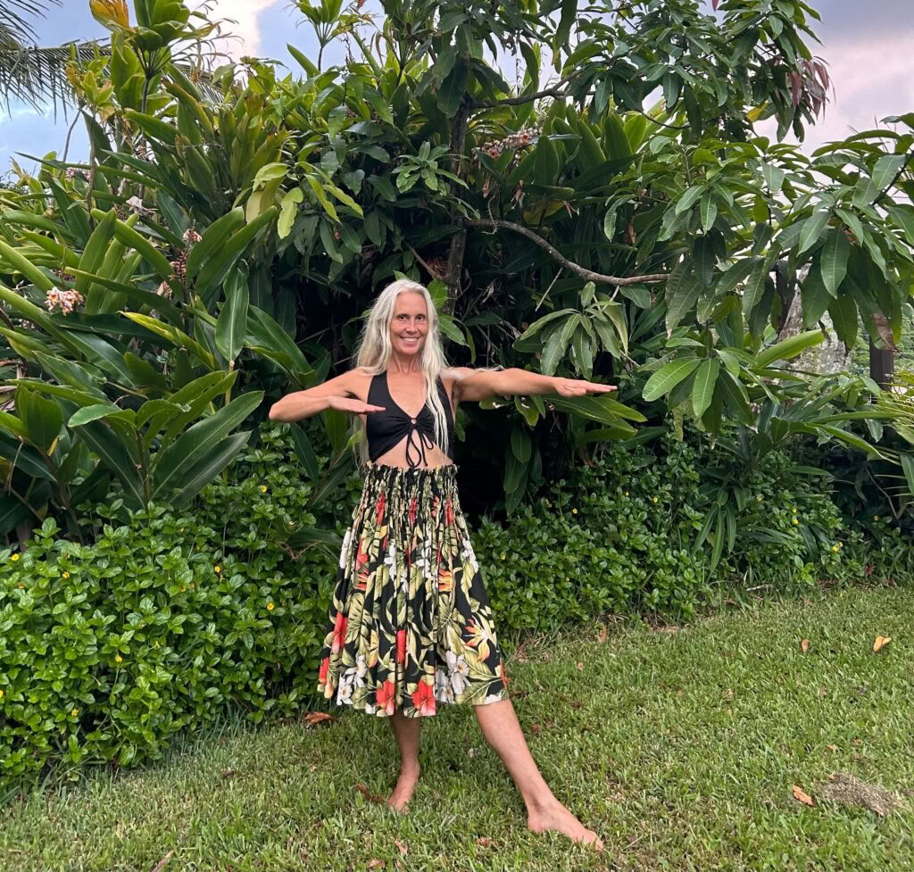 Vinyasa Yoga avec Tanmayo
