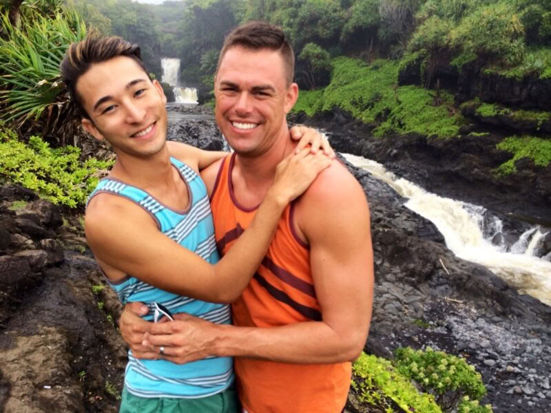 Retraite bien-être et aventure hawaïenne de CGA