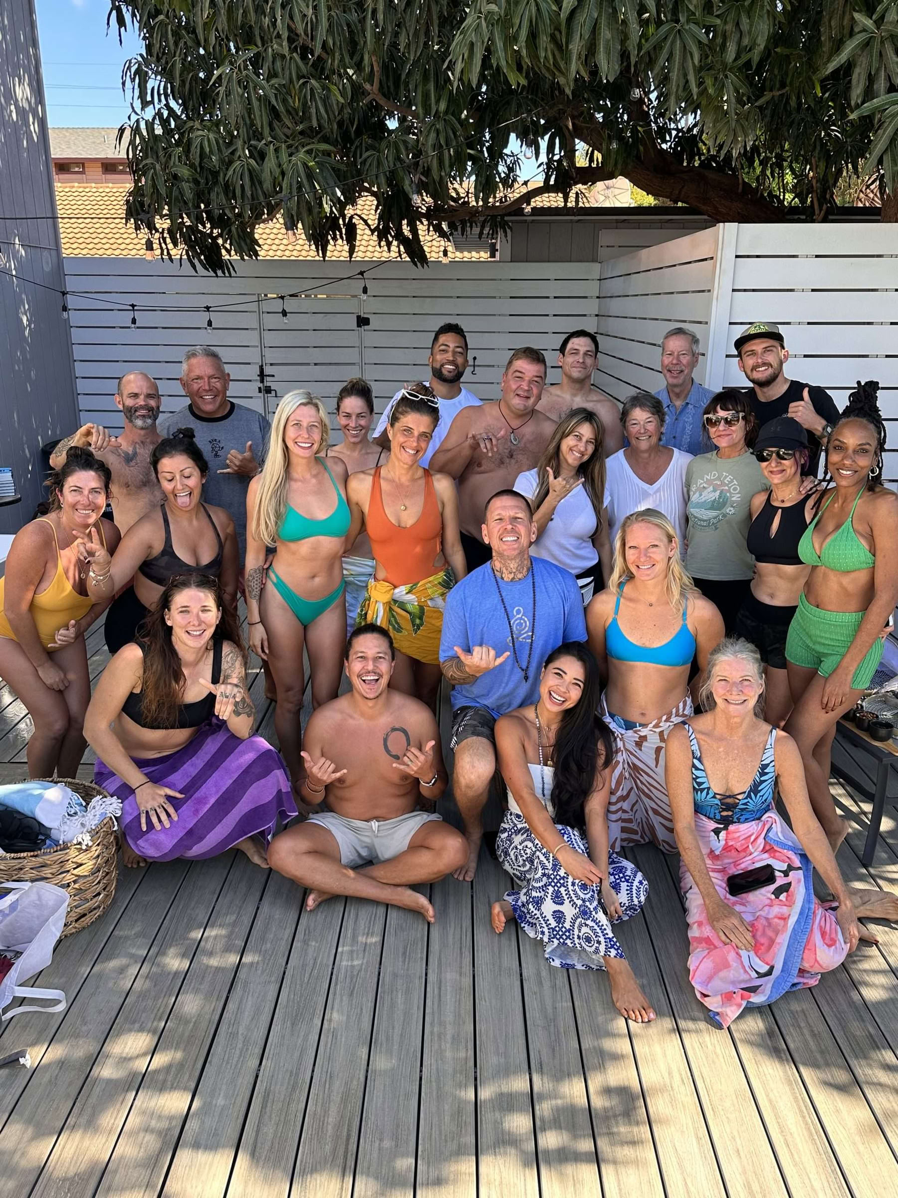 Retraite IFS & Breathwork de 6 jours à Maui