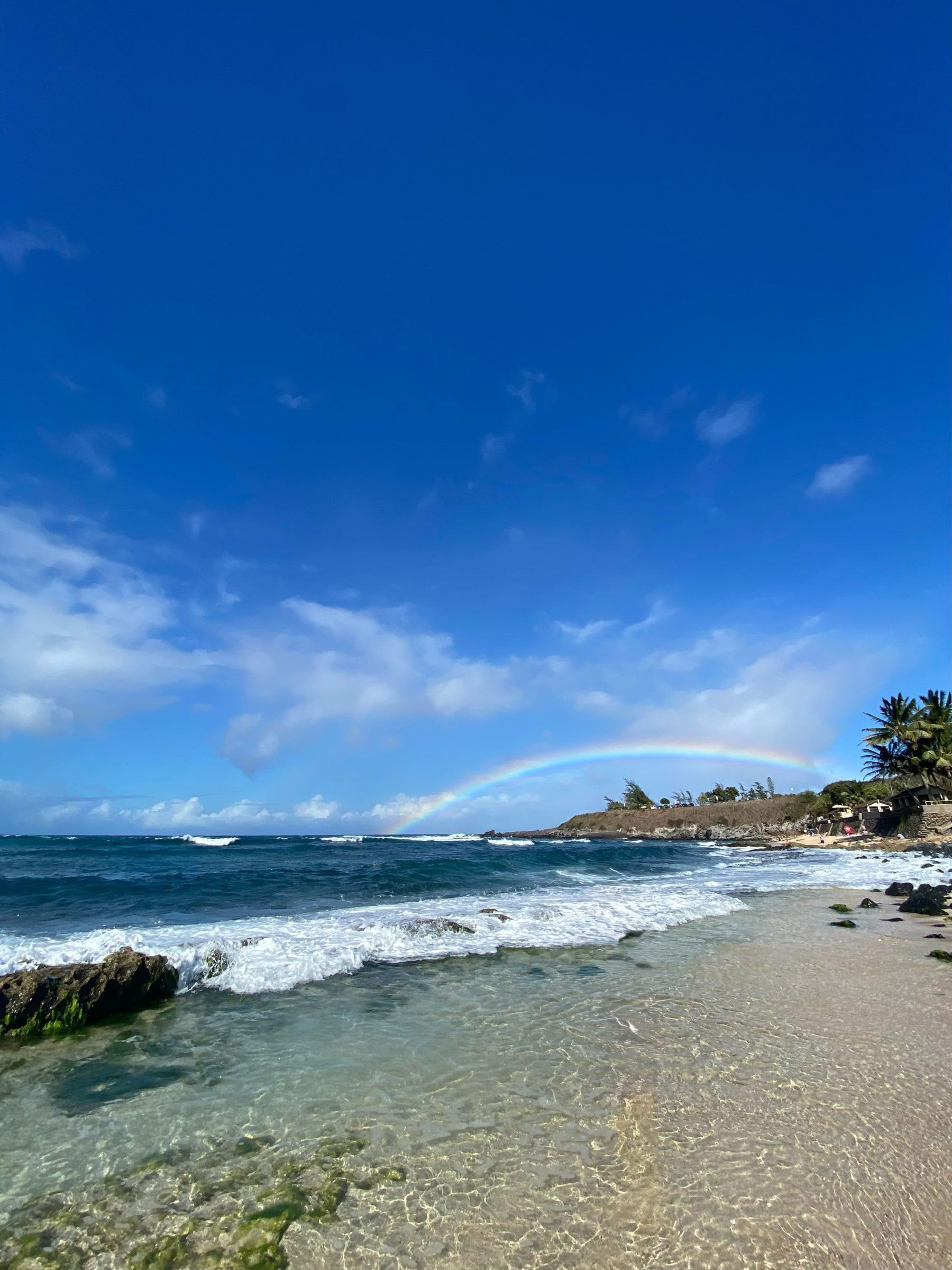 Retraite IFS & Breathwork de 6 jours à Maui