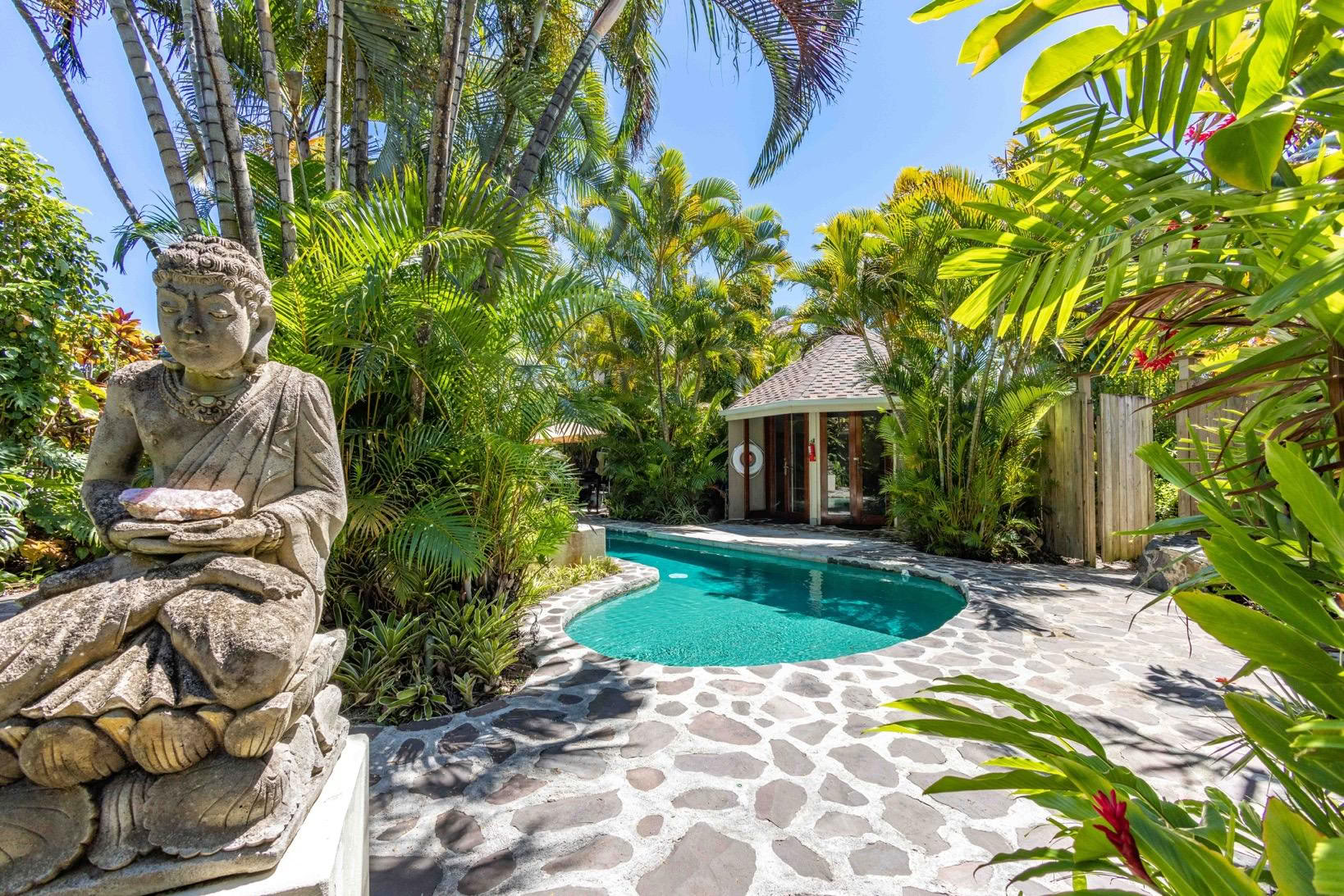 Retraite IFS & Breathwork de 6 jours à Maui