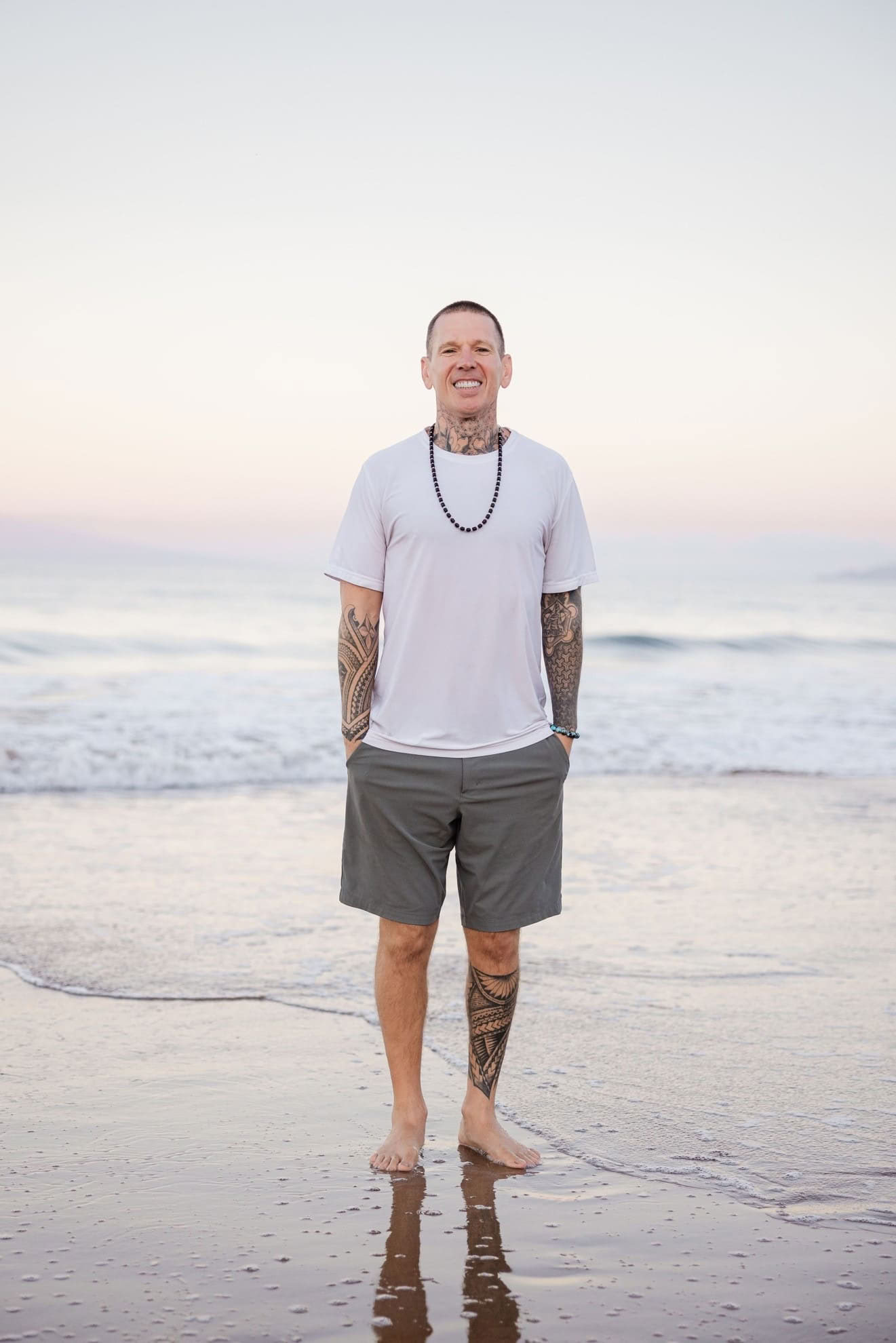 Retraite IFS & Breathwork de 6 jours à Maui