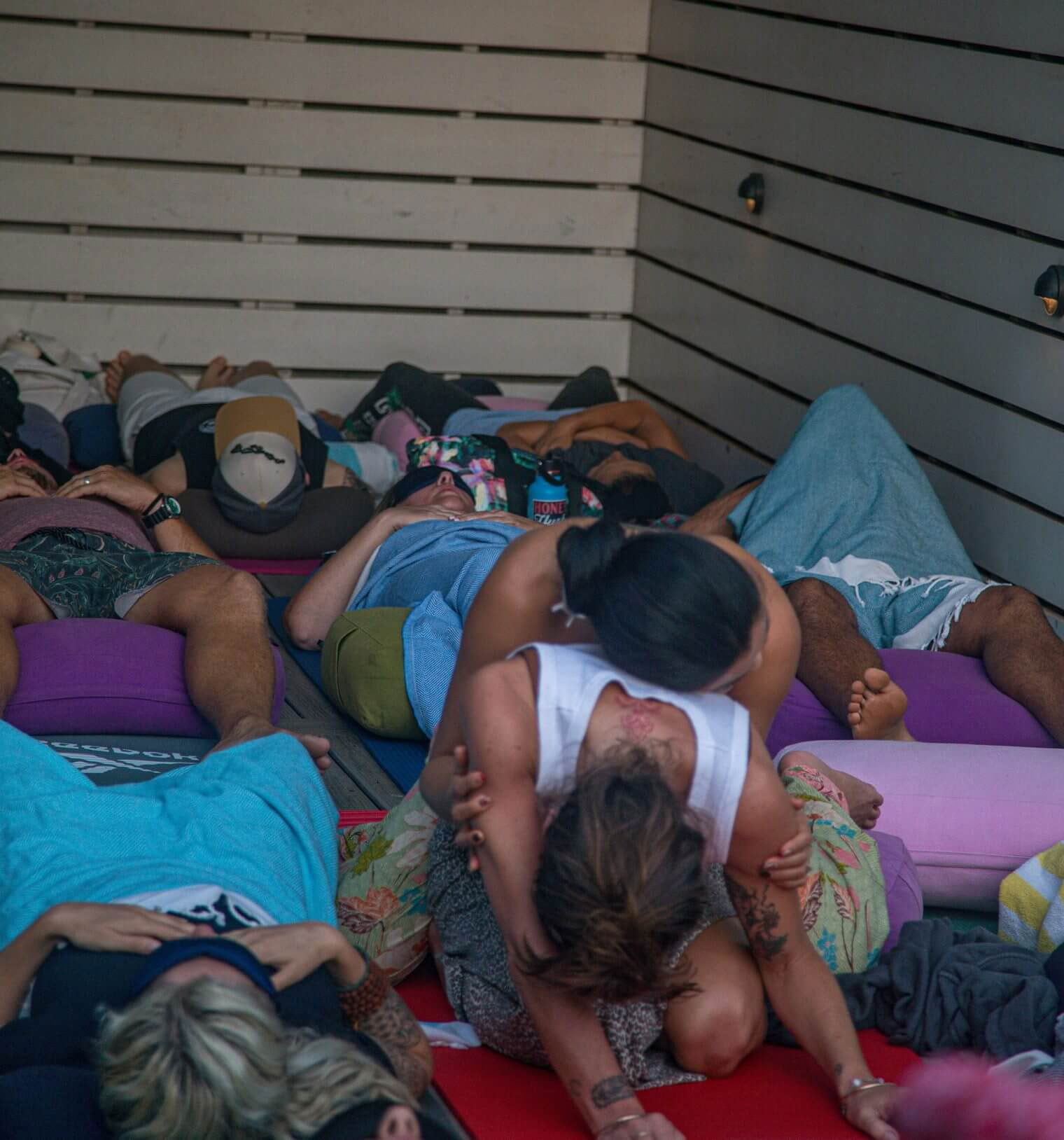 Retraite IFS & Breathwork de 6 jours à Maui