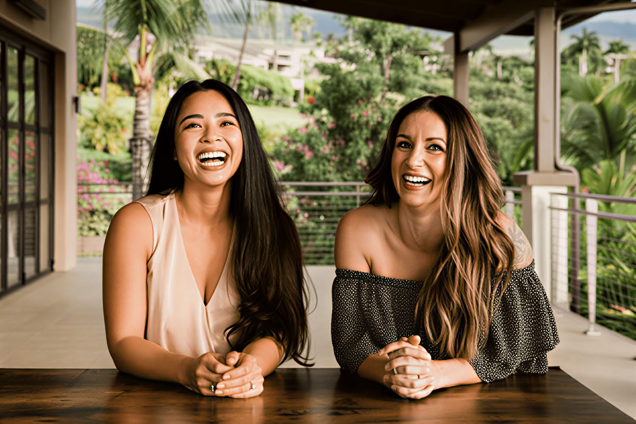 Retraite IFS & Breathwork de 6 jours à Maui