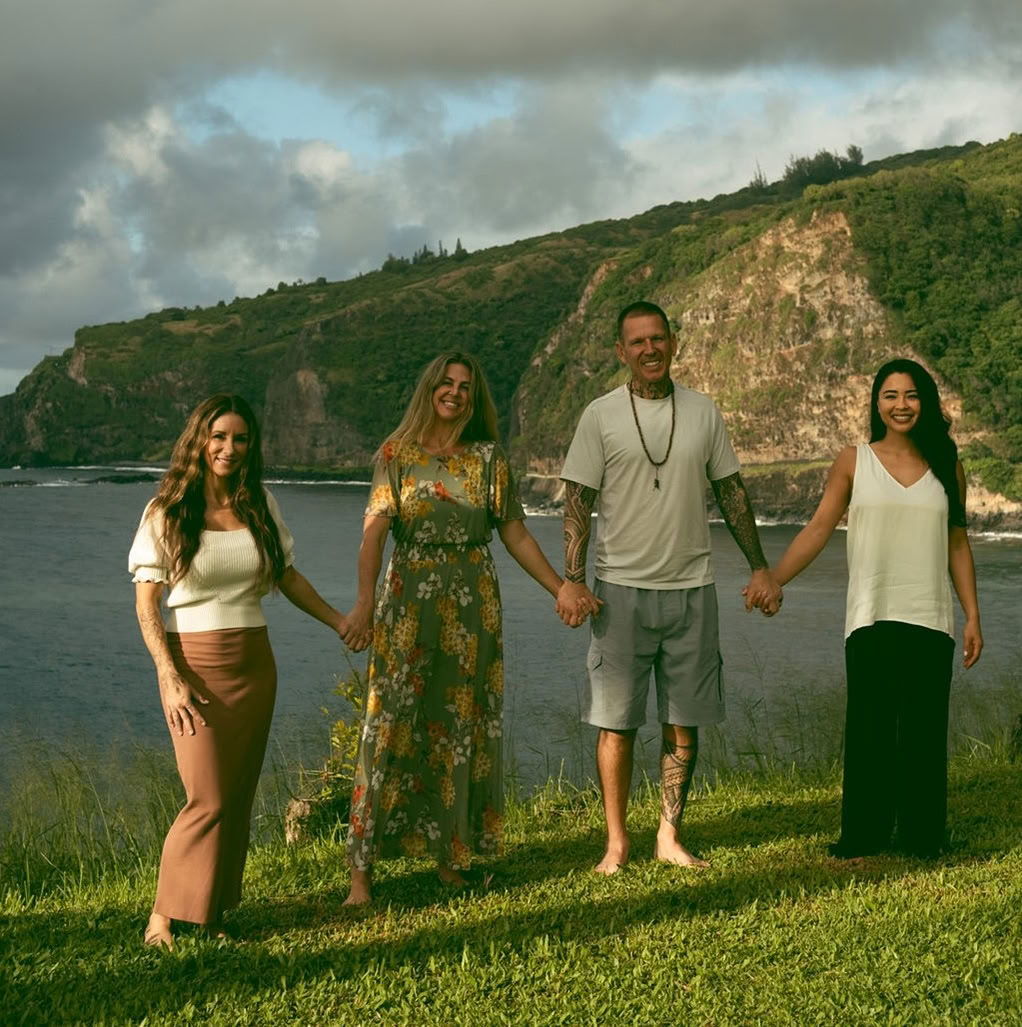 Retraite IFS & Breathwork de 6 jours à Maui