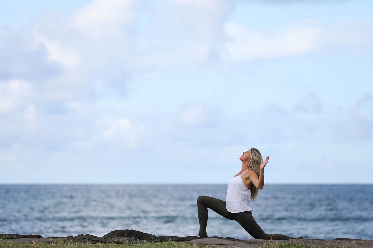 Retraite IFS & Breathwork de 6 jours à Maui