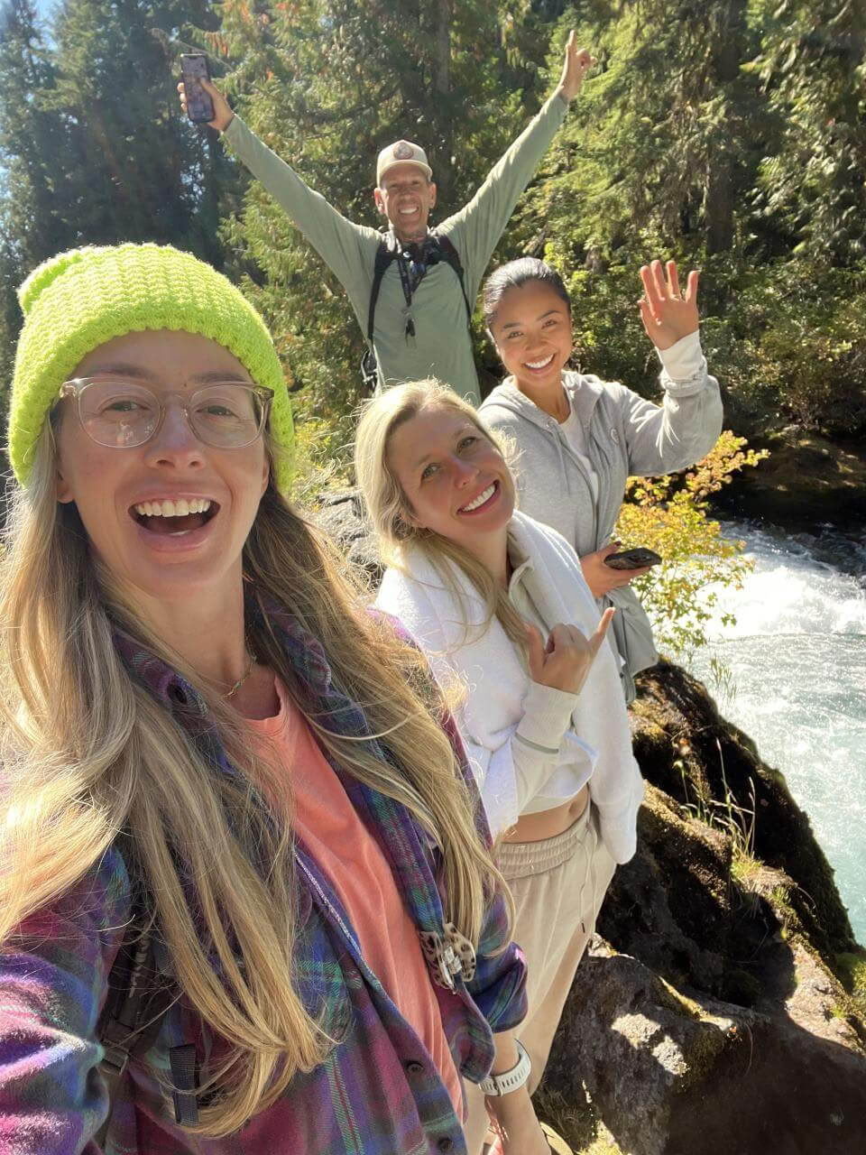Retraite IFS & Breathwork de 6 jours à Maui