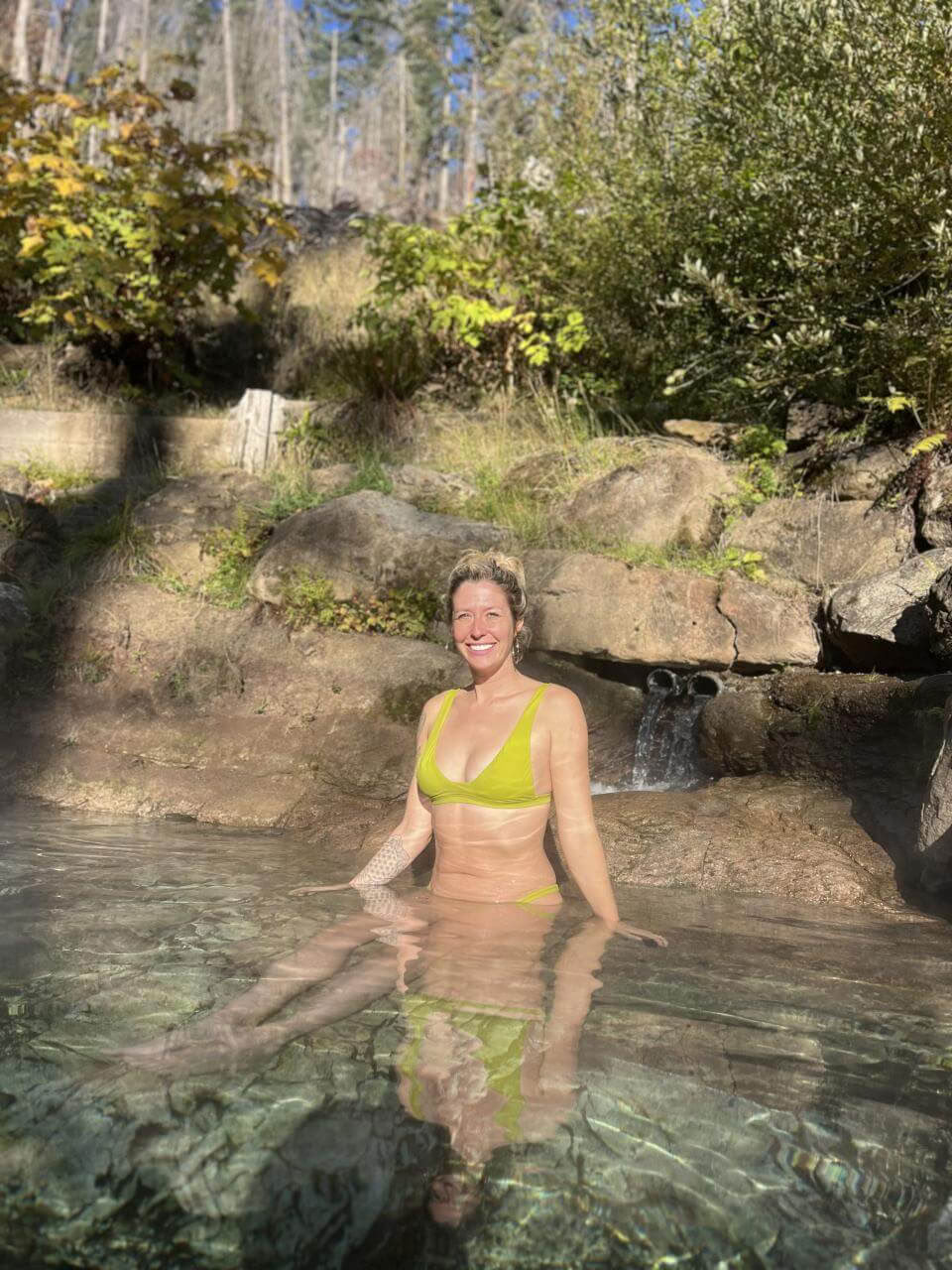 Retraite IFS & Breathwork de 6 jours à Maui