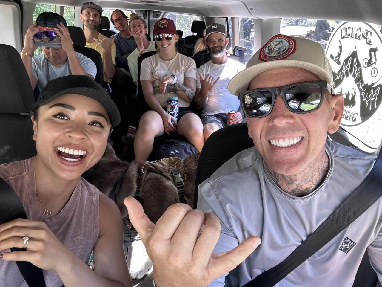 Retraite IFS & Breathwork de 6 jours à Maui