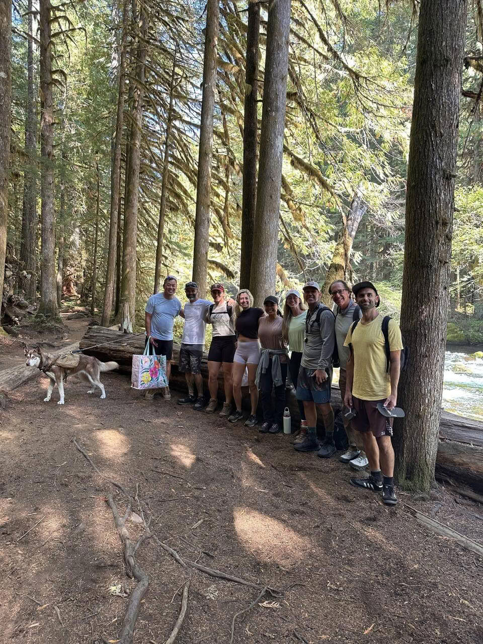 Retraite IFS & Breathwork de 6 jours à Maui