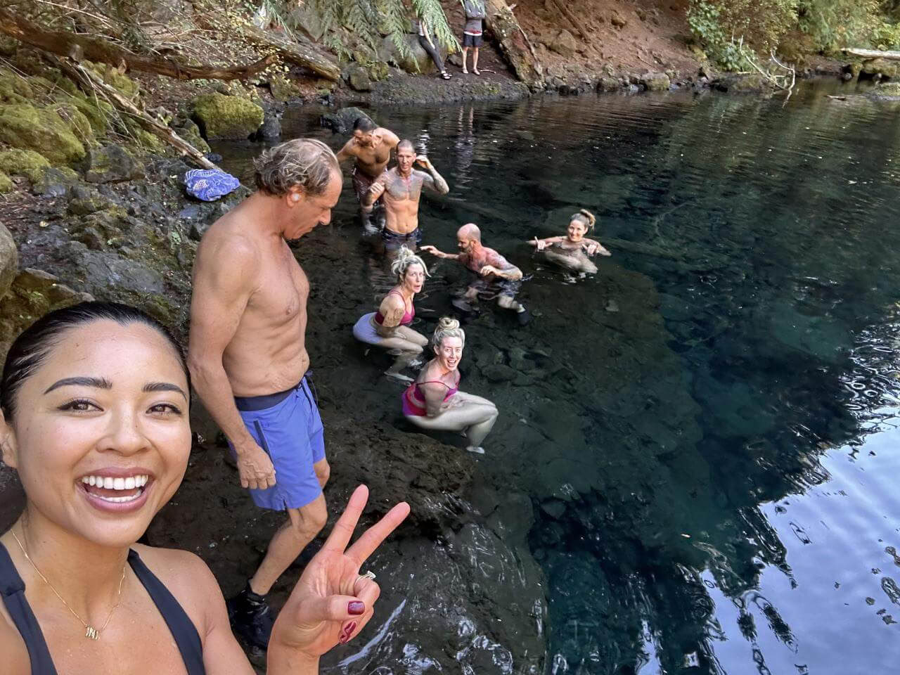 Retraite IFS & Breathwork de 6 jours à Maui