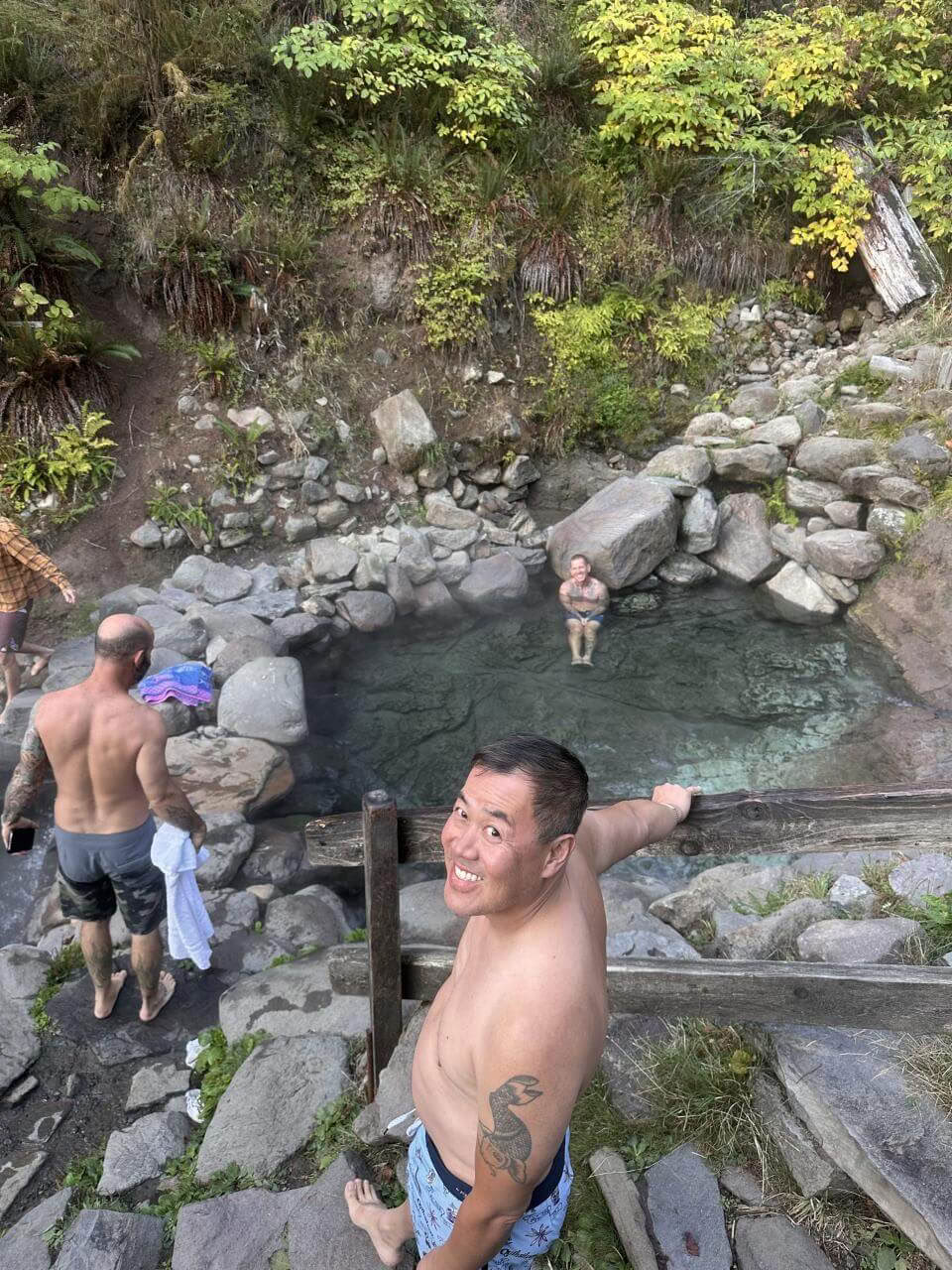 Retraite IFS & Breathwork de 6 jours à Maui