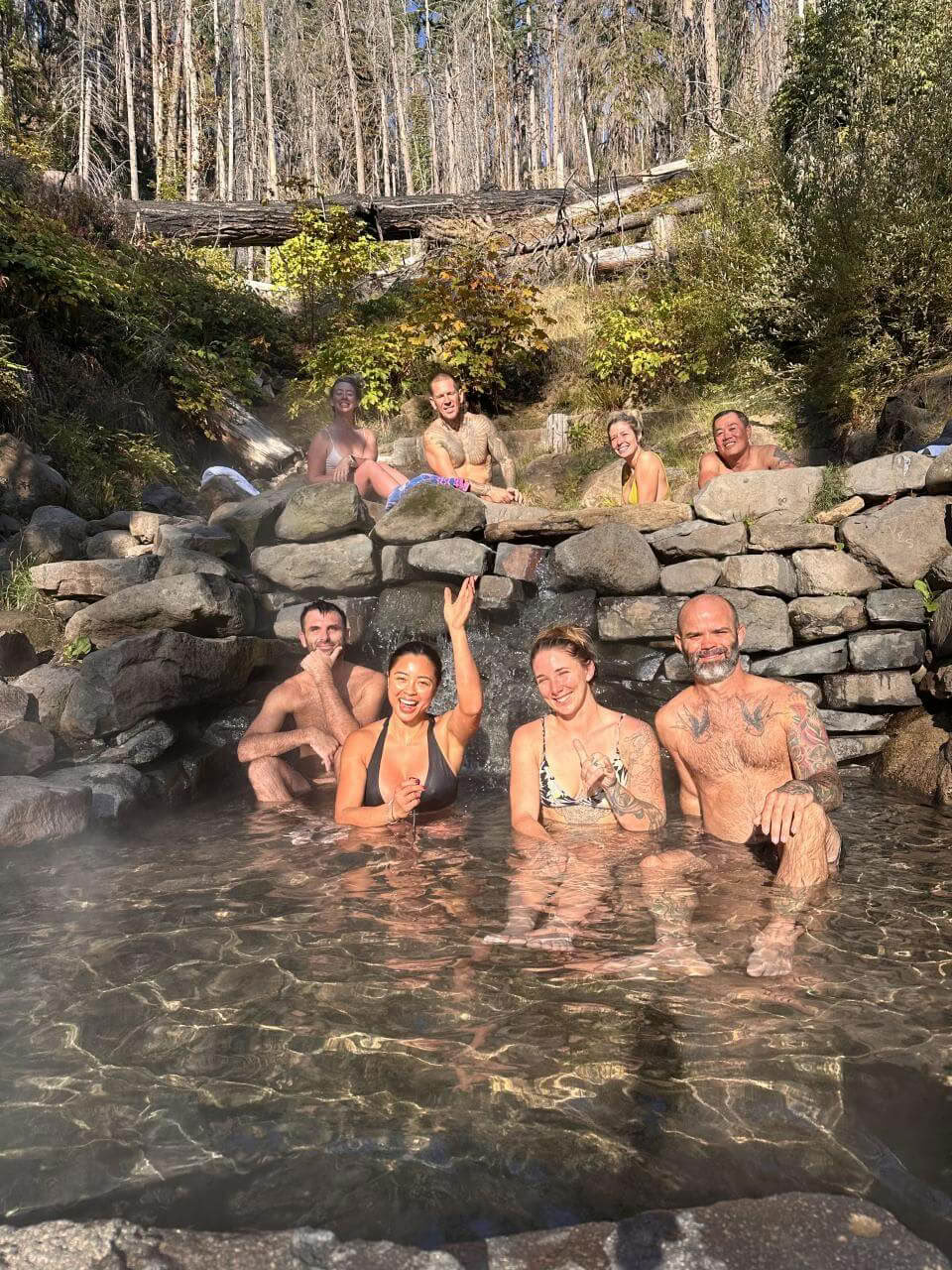 Retraite IFS & Breathwork de 6 jours à Maui
