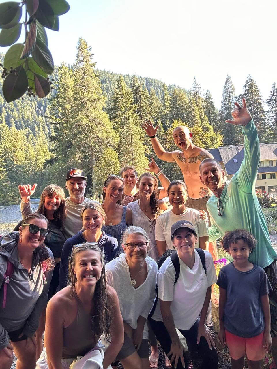 Retraite IFS & Breathwork de 6 jours à Maui