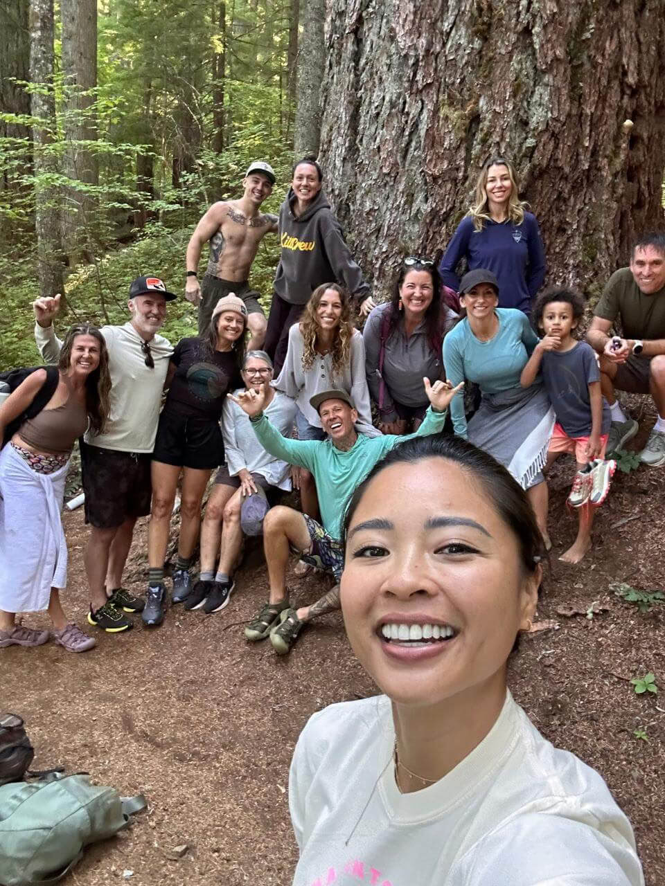 Retraite IFS & Breathwork de 6 jours à Maui