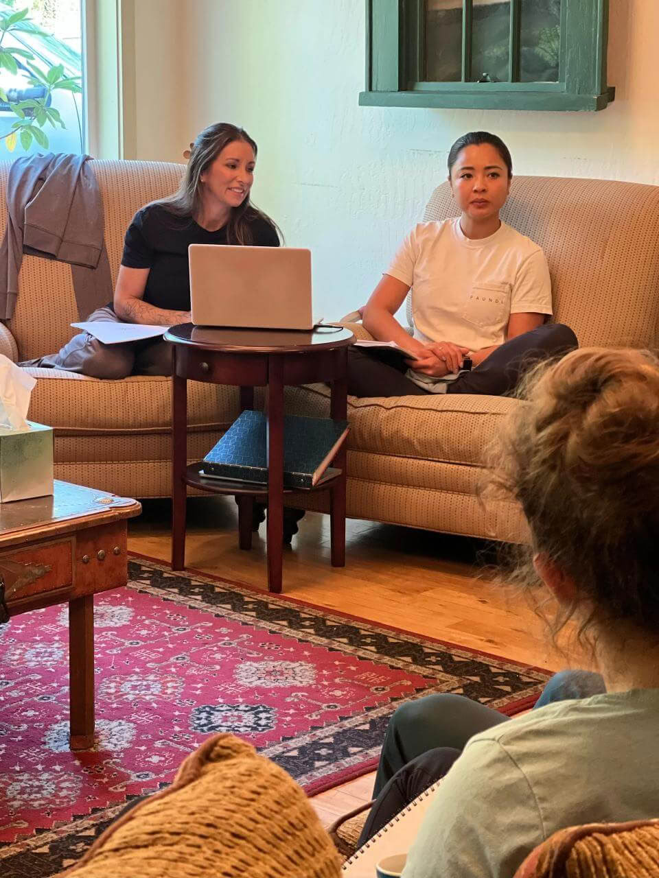 Retraite IFS & Breathwork de 6 jours à Maui
