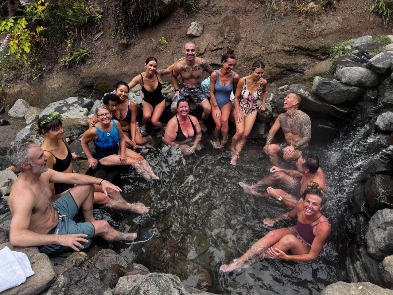 Retraite IFS & Breathwork de 6 jours à Maui