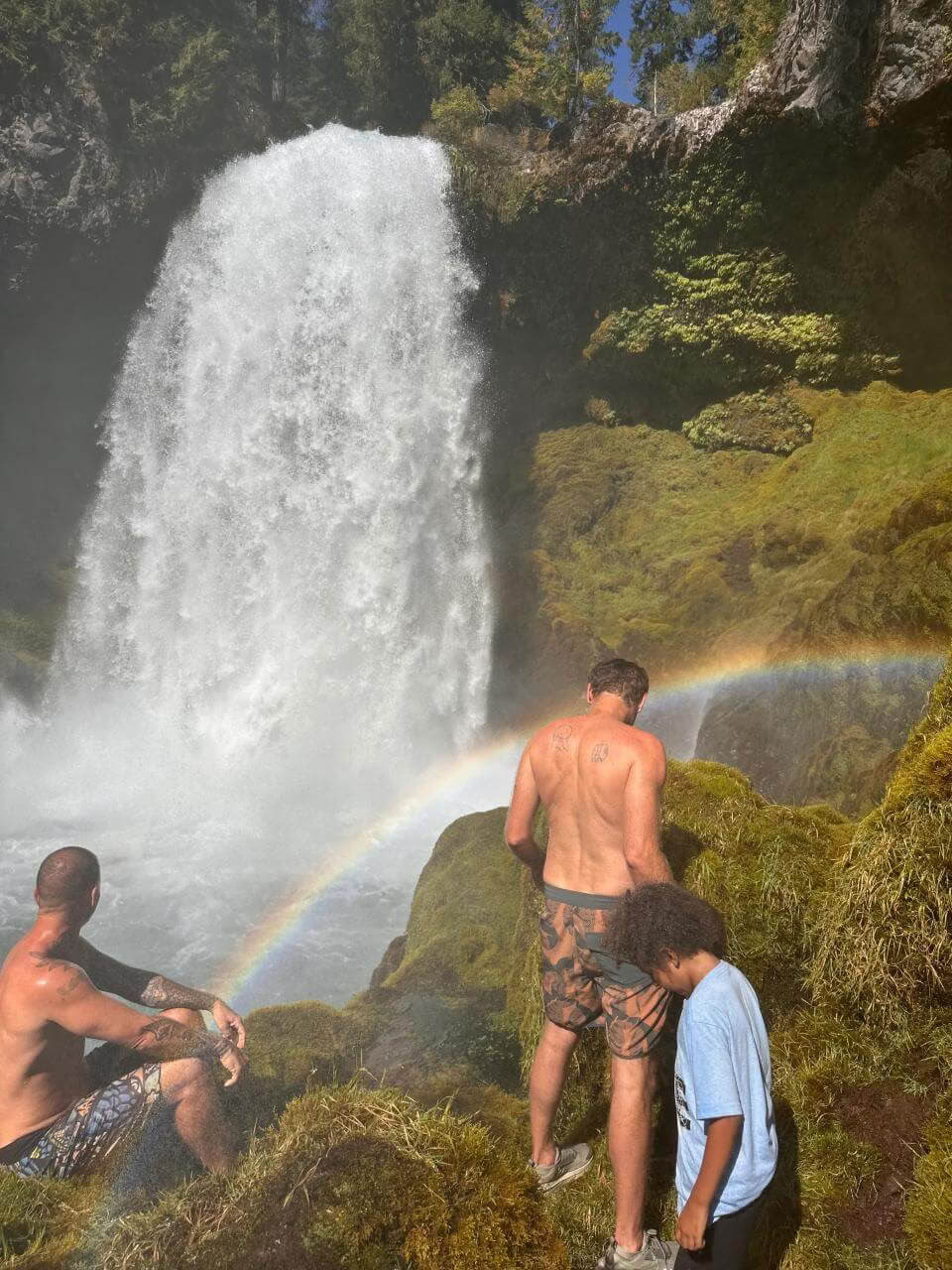 Retraite IFS & Breathwork de 6 jours à Maui