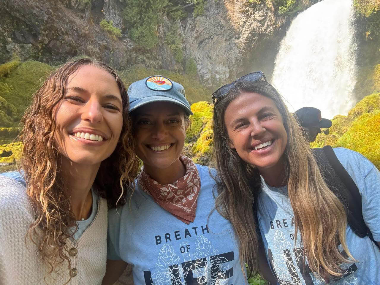 Retraite IFS & Breathwork de 6 jours à Maui