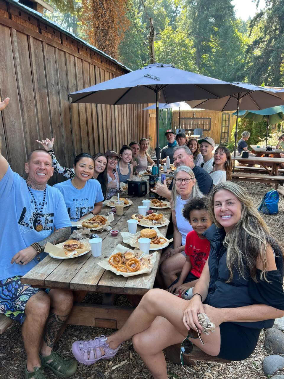 Retraite IFS & Breathwork de 6 jours à Maui