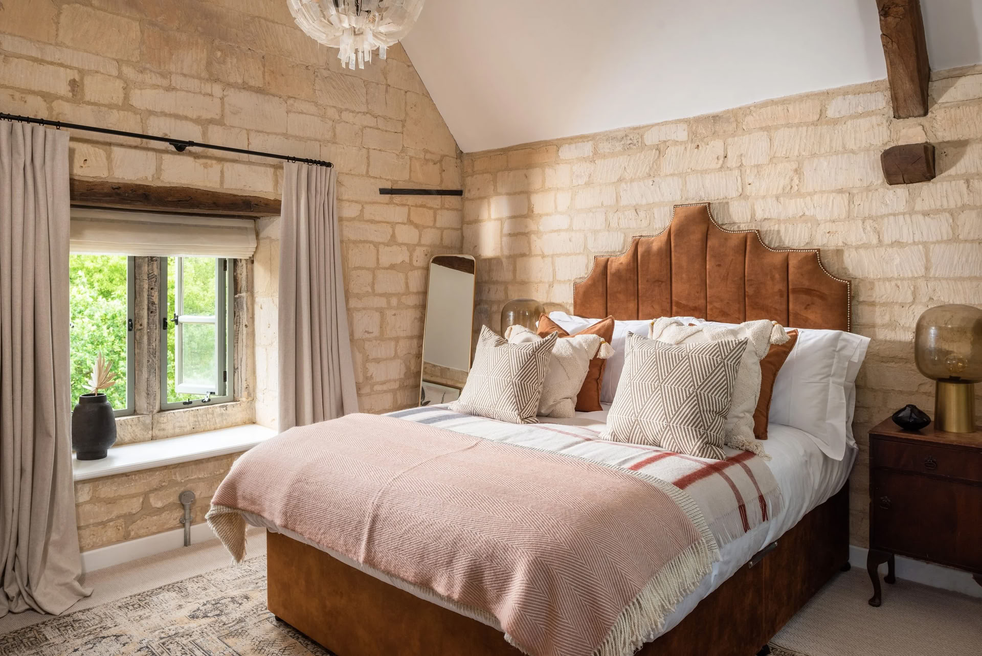 Retraite Pilates & Bien-être des Cotswolds