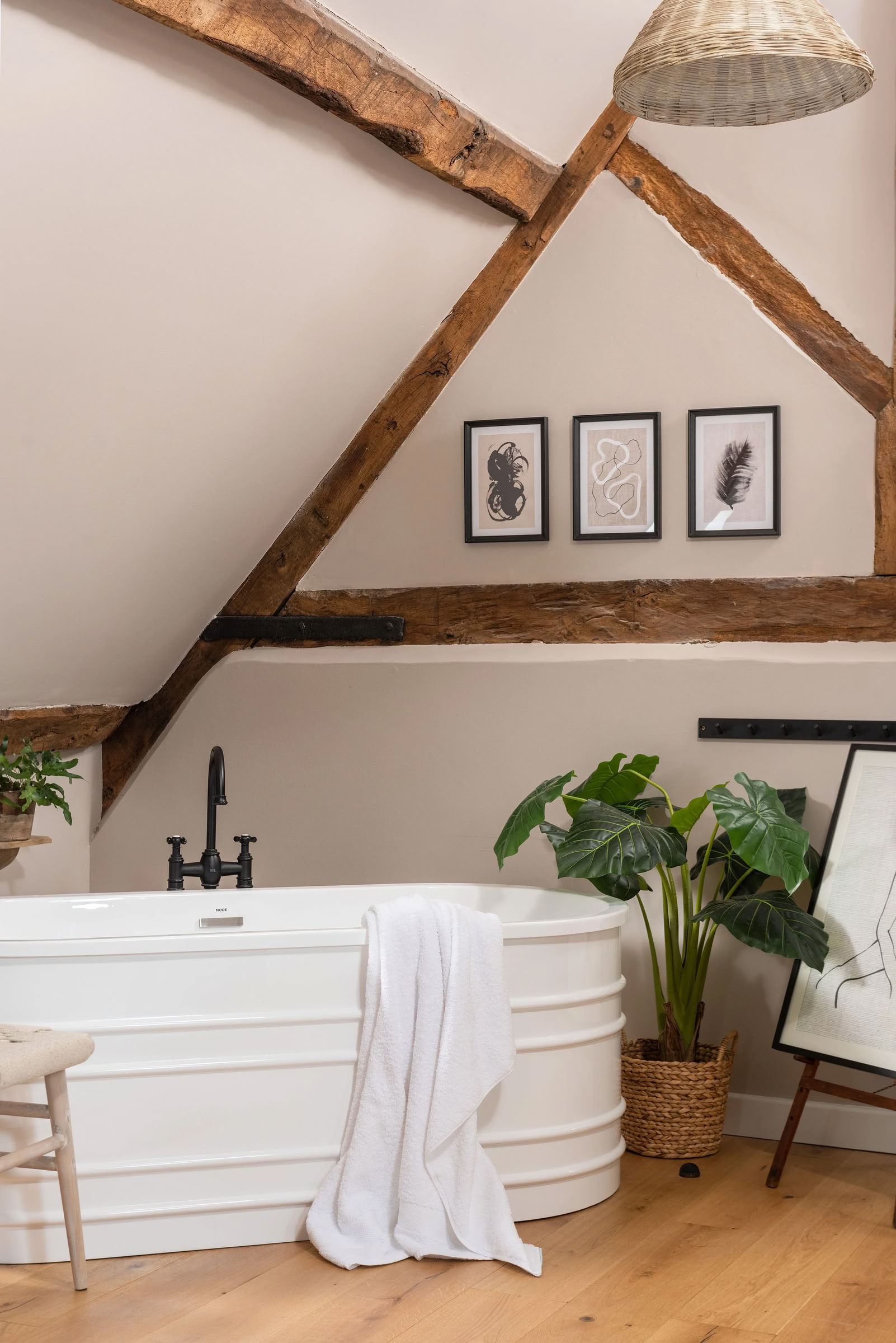 Retraite Pilates & Bien-être des Cotswolds