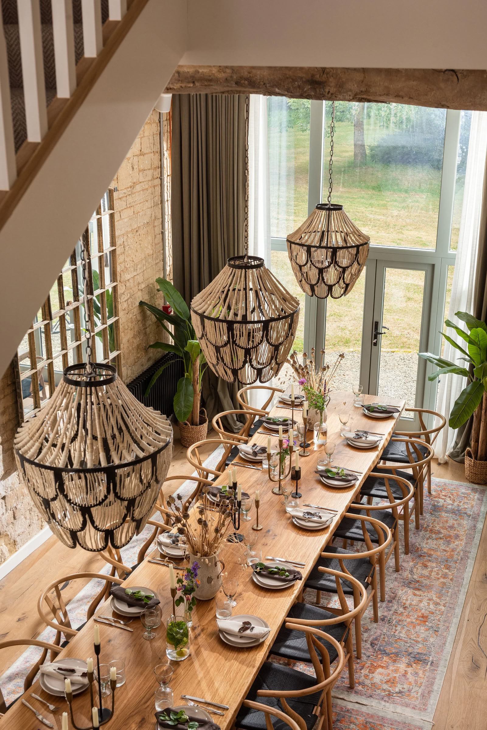 Retraite Pilates & Bien-être des Cotswolds