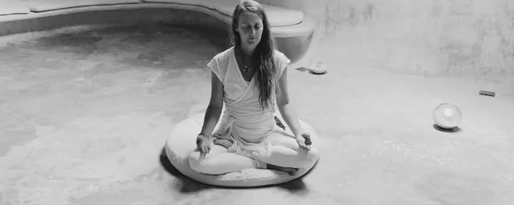 Yin Yoga, Ear Seeds & Voyage Sonore avec Sonja
