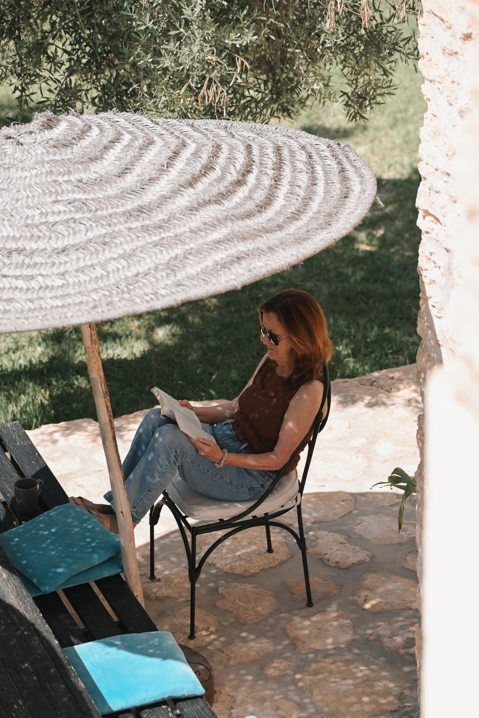 Retraite de cuisine et de yoga