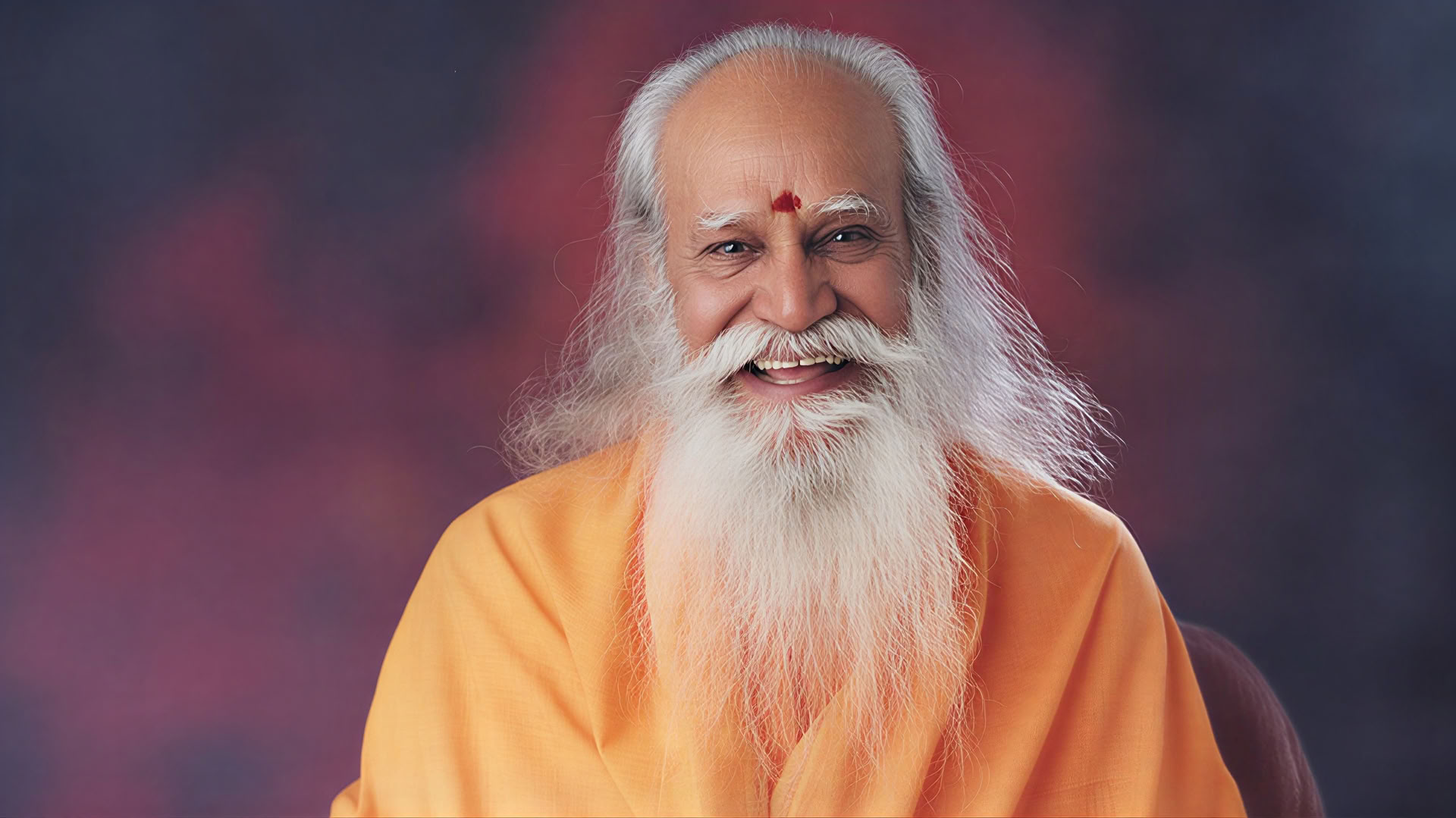 Célébration de Guru Poornima et 60e anniversaire de l'Integral Yoga