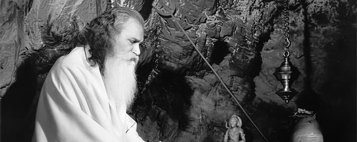 Observance du Mahasamadhi