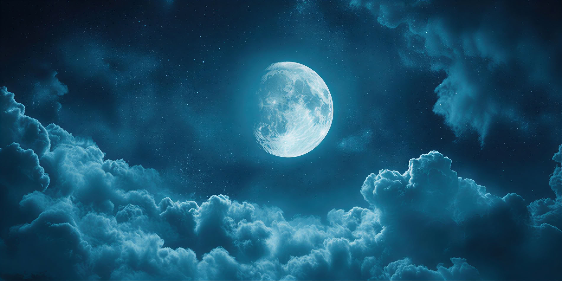 Blue Moon Retraite silencieuse