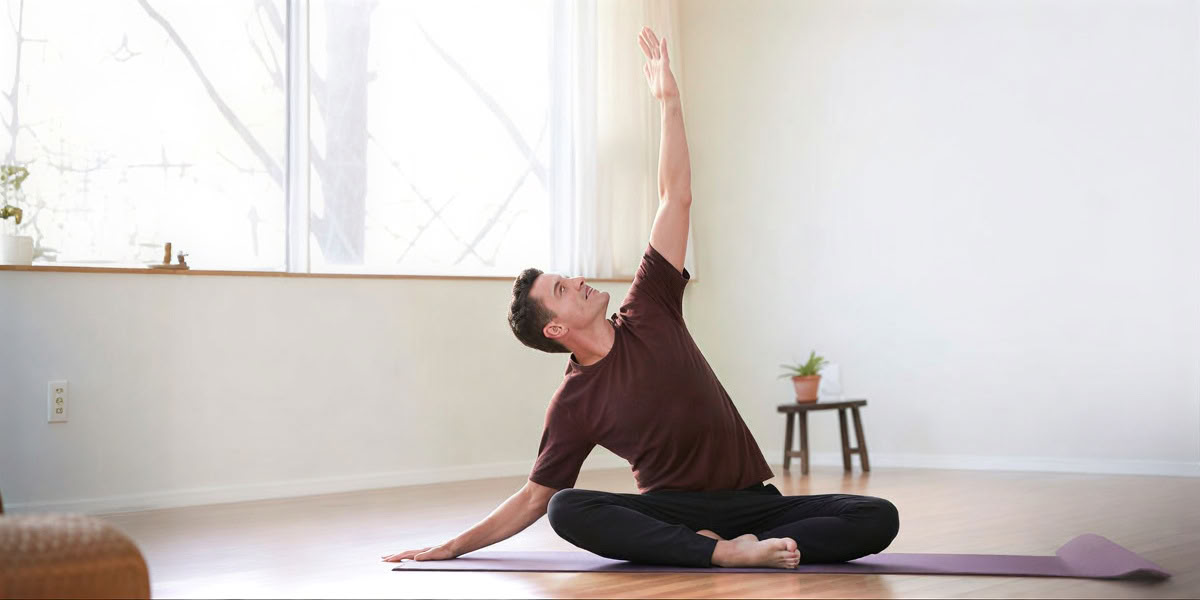 Le yoga de la dévotion avec Krishna Das