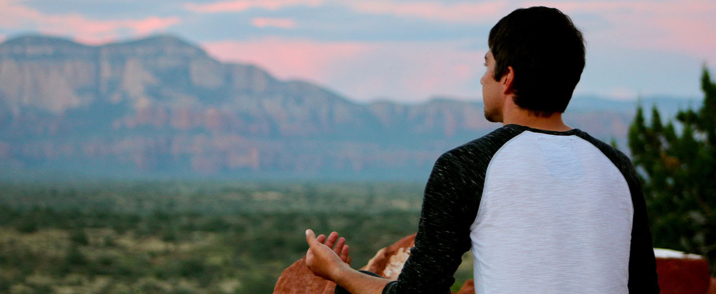 Sedona Wellness retraite