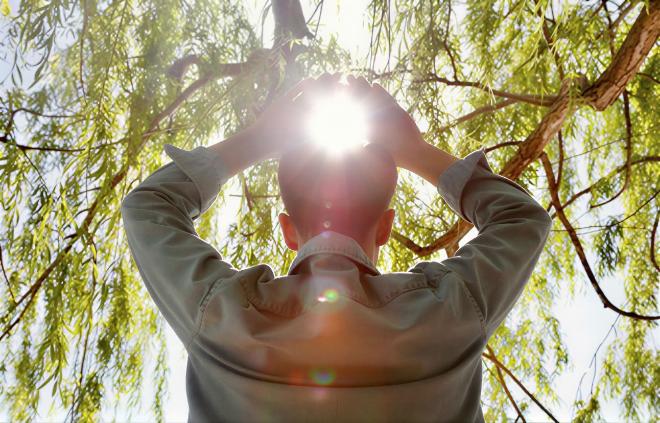 Retraite de guérison des chakras