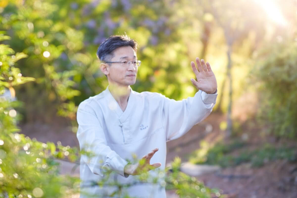 Retraite de QiGong pour l’autonomisation personnelle