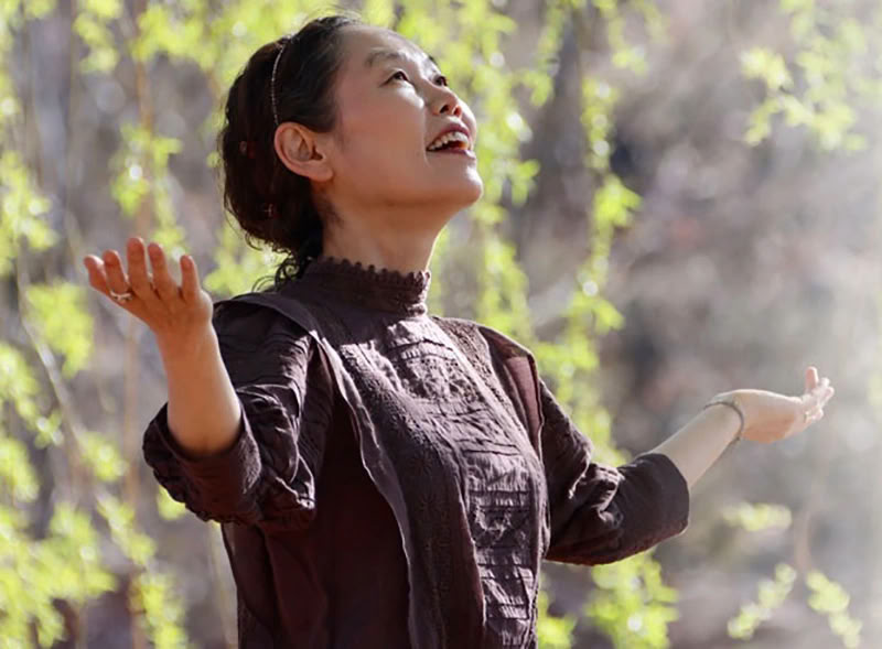 Tao Natural Healing Cours avancé