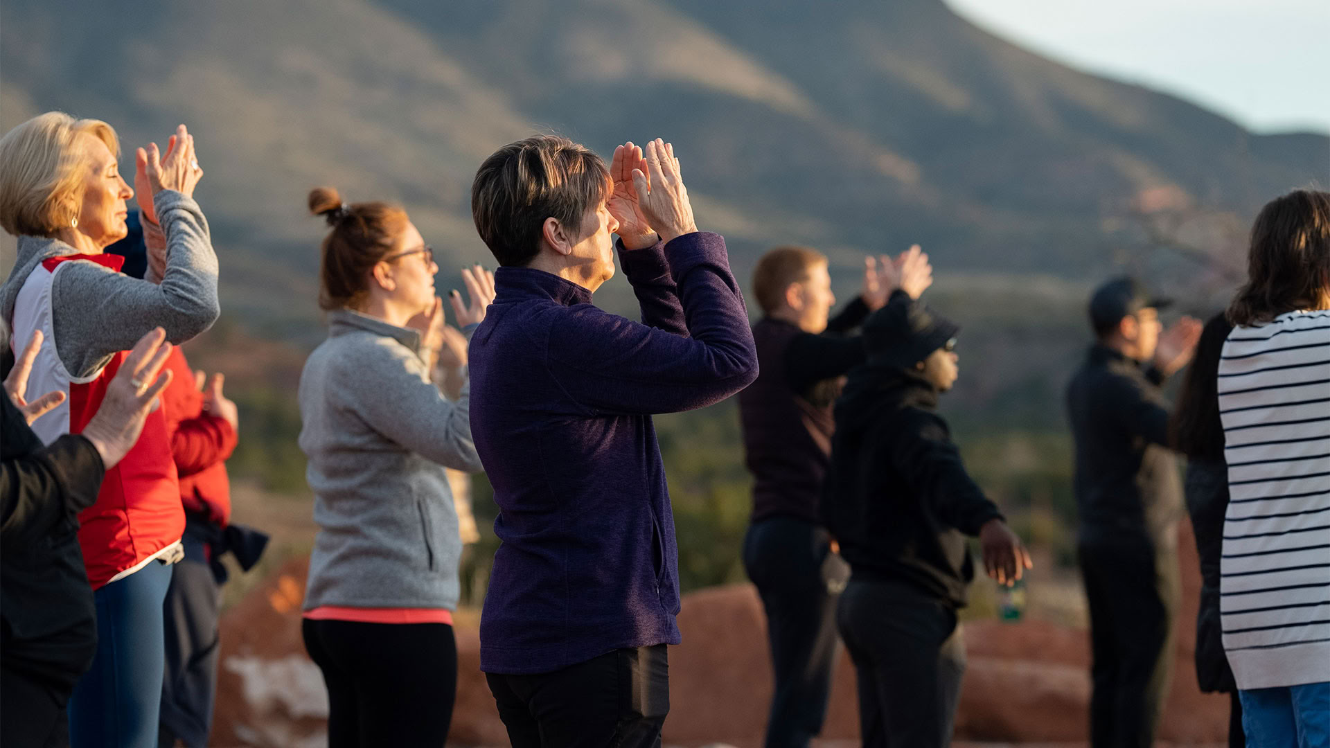Tao Natural Healing Cours avancé