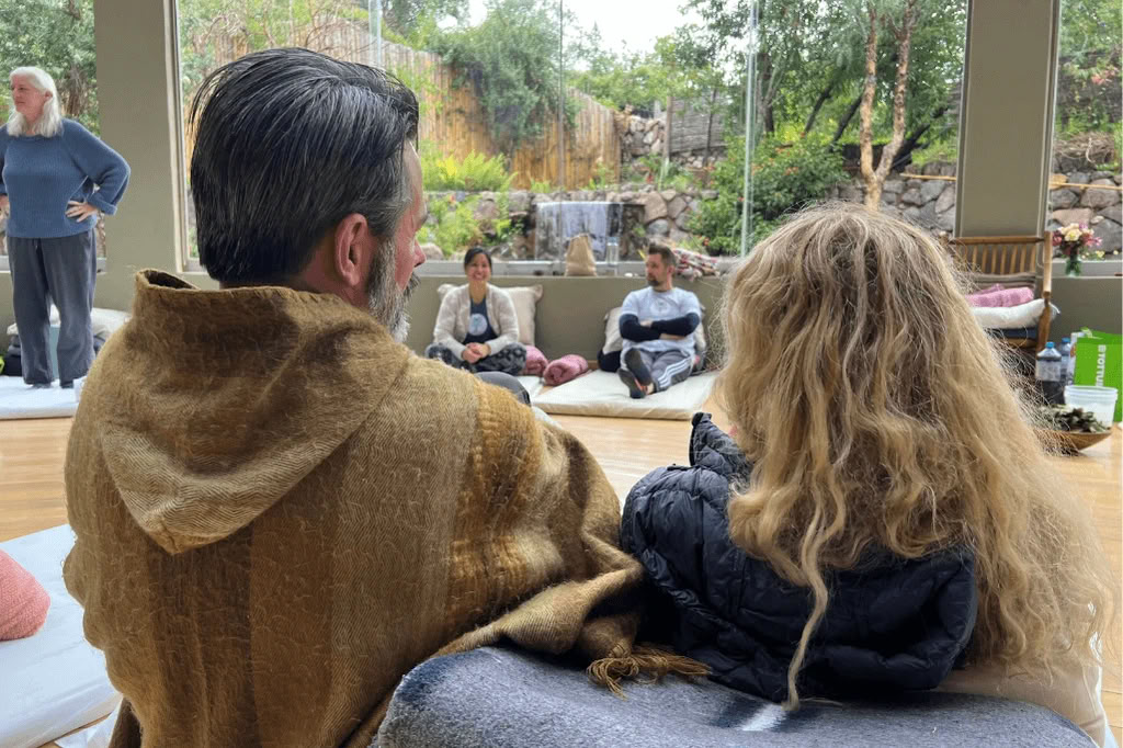 Blue Morpho Lodge Retraite | 25 mai - 30 mai 2026