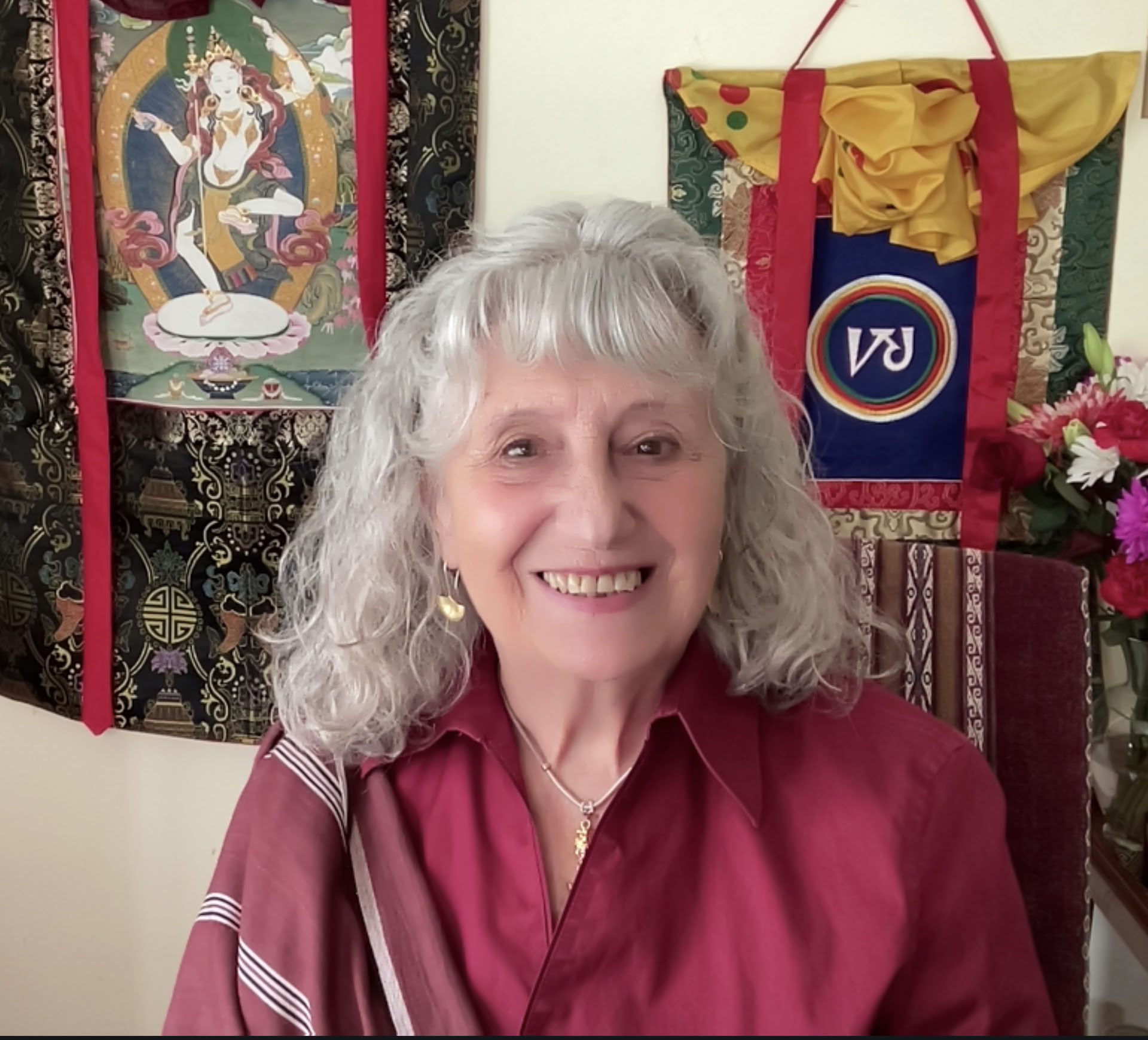 La retraite Dakini