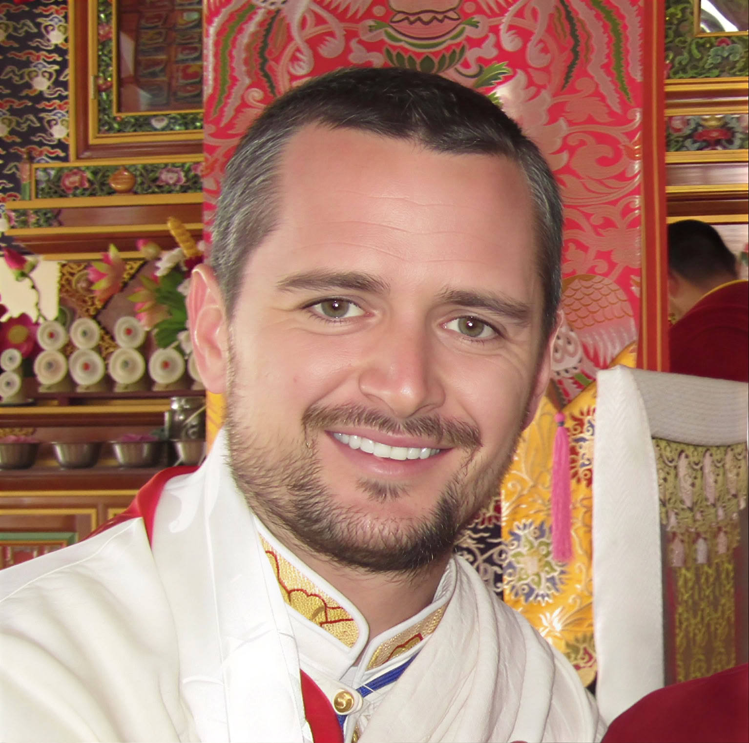 Entraînement de l’esprit en sept volets de Longchenpa (Pologne)