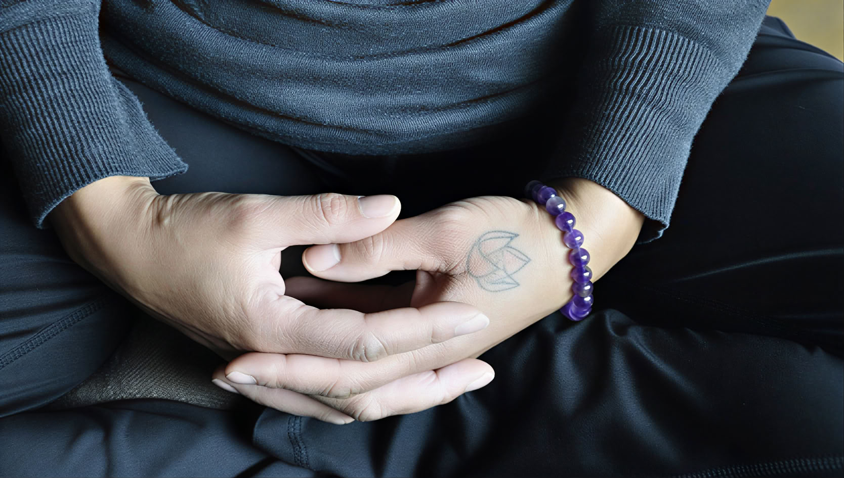 Entre le contournement spirituel et la réduction du stress : pleine conscience et travail psychologique approfondi, une retraite intensive pour les professionnels de la santé mentale