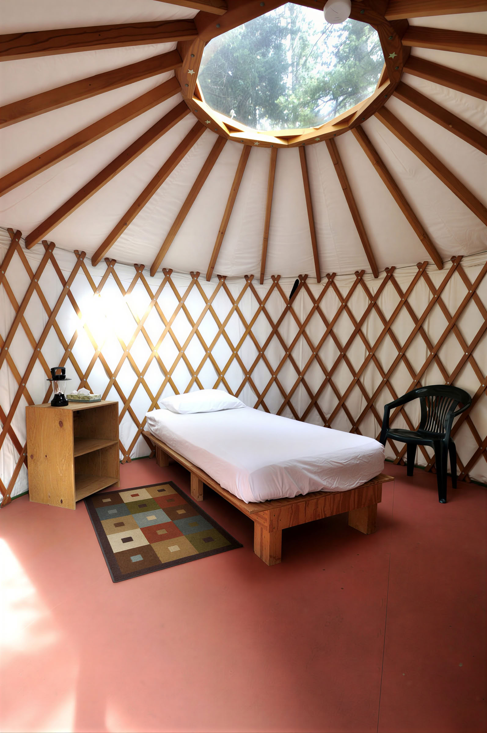 The World is Made of Stories: Une retraite de méditation de pleine conscience