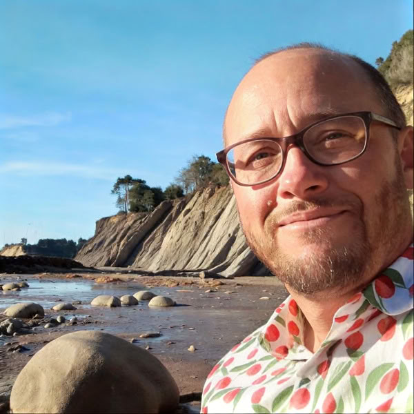 Deep Refuge : une retraite communautaire LGBTQIA+ en pleine nature